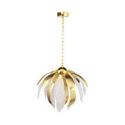 Dandelion Art Design Restaurant Chandelier