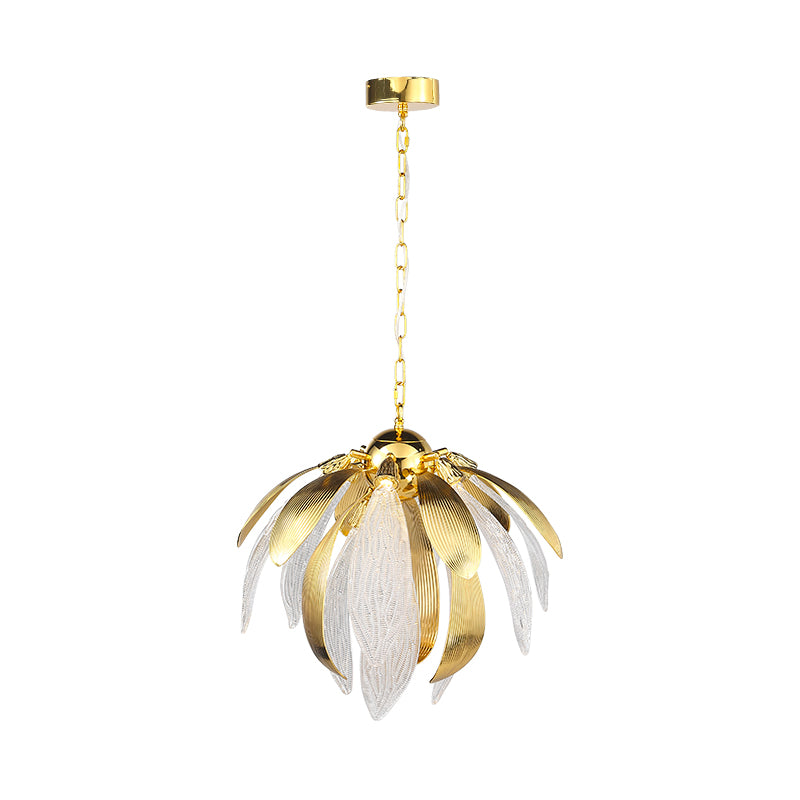 Dandelion Art Design Restaurant Chandelier