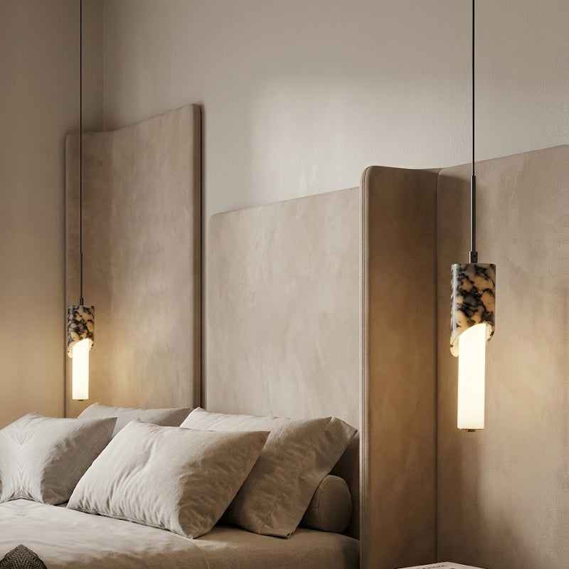 Luxury High-End Small Pendant Light