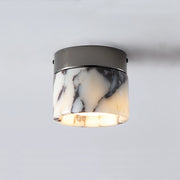 Hallway Small Flush Mount Ceiling Light