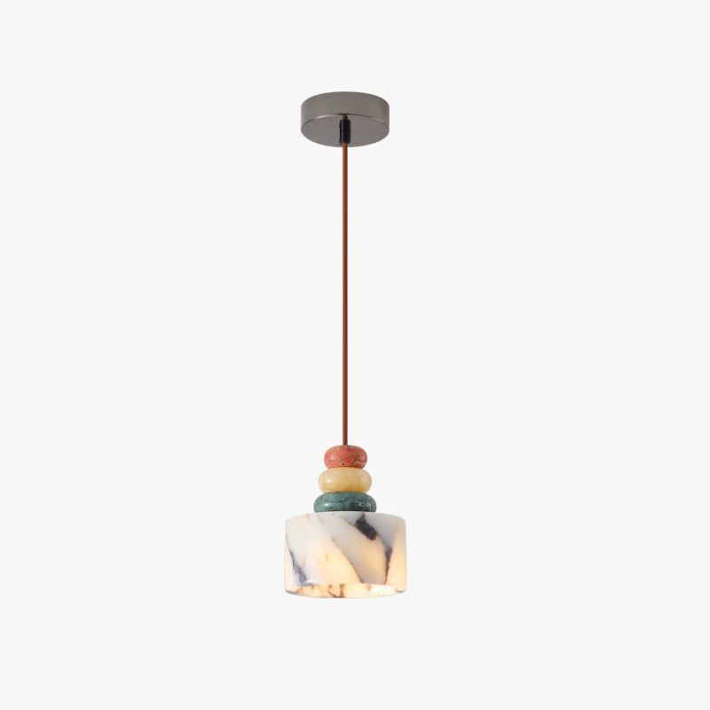 Bedside Pendant Light
