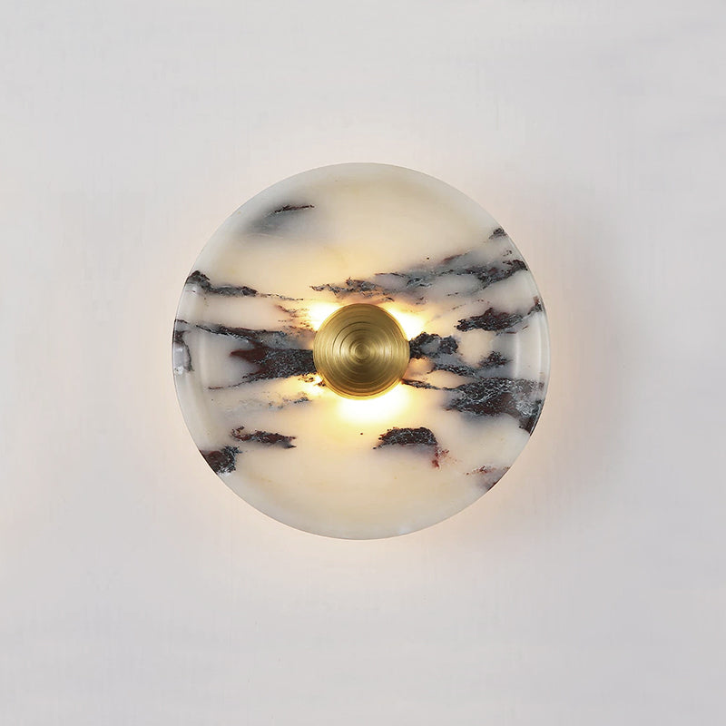 Wire-Free French Luxury Wall Sconce