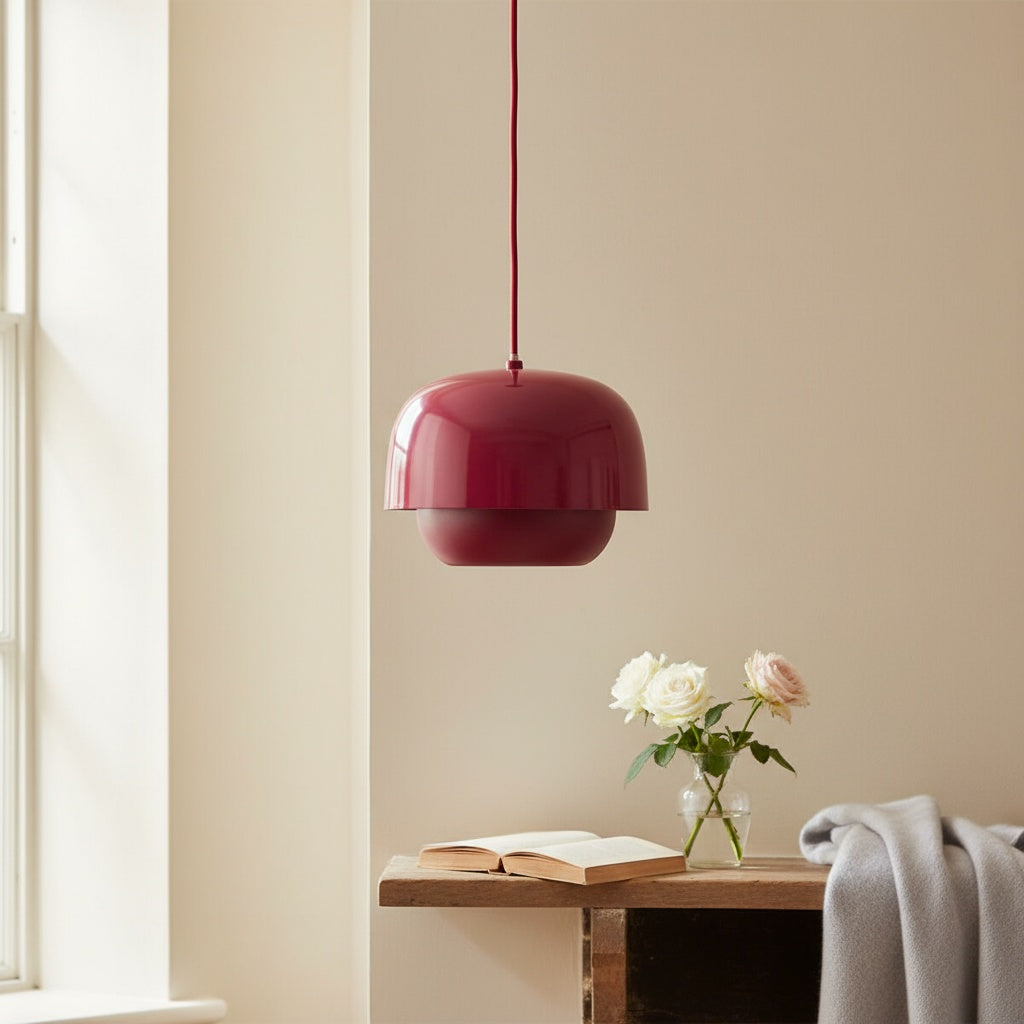 Clinco Dual-Layer Pendant Light