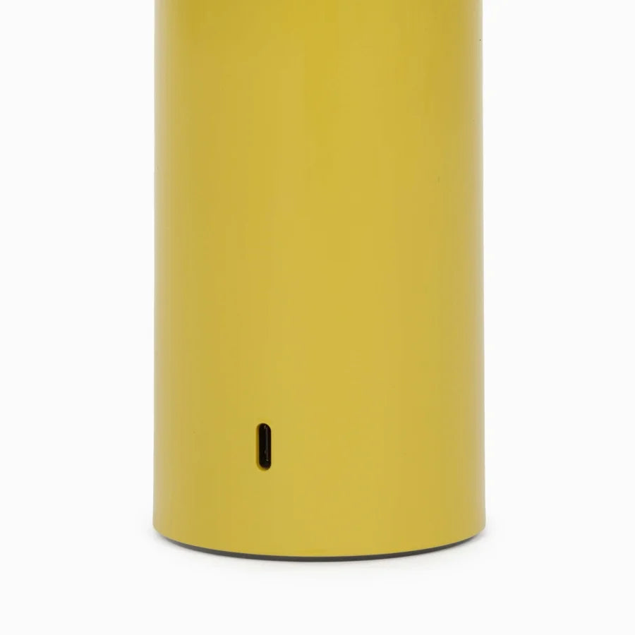 Franklin Mushroom Table Lamp