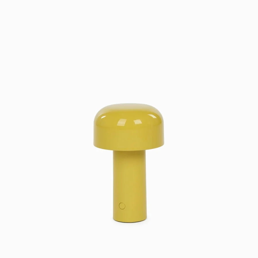 Franklin Mushroom Table Lamp