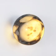 Talian Luxury Bedroom Wall Light