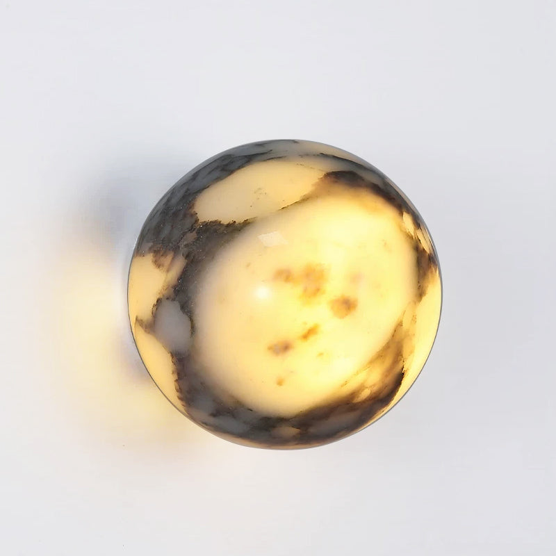Talian Luxury Bedroom Wall Light