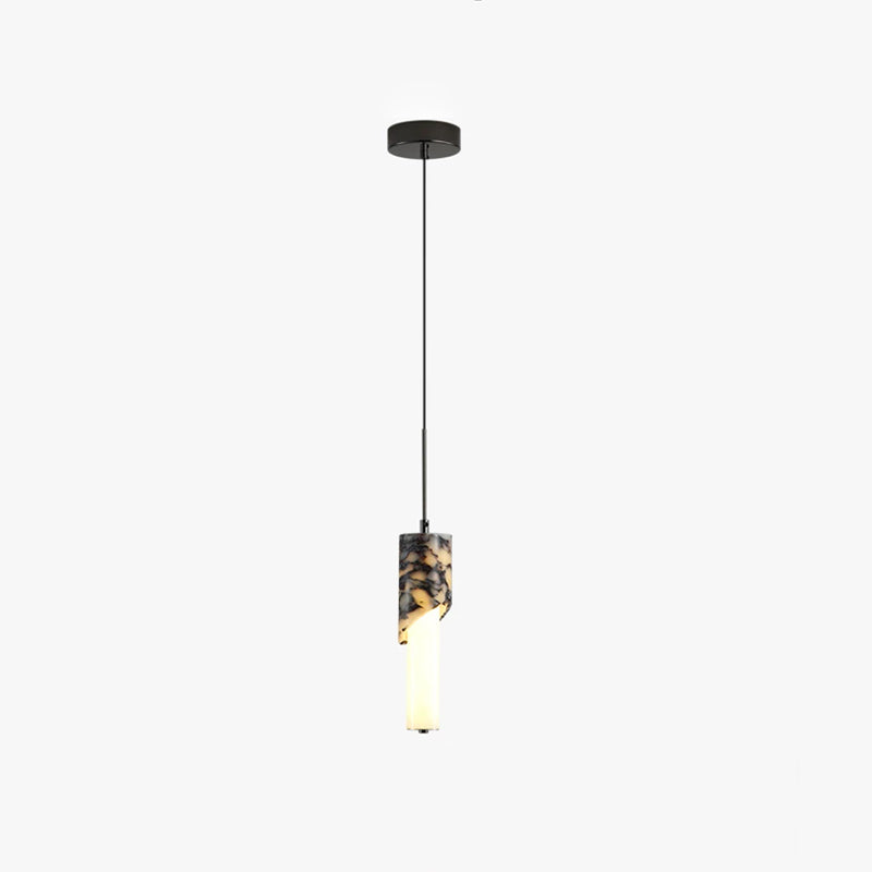 Luxury High-End Small Pendant Light