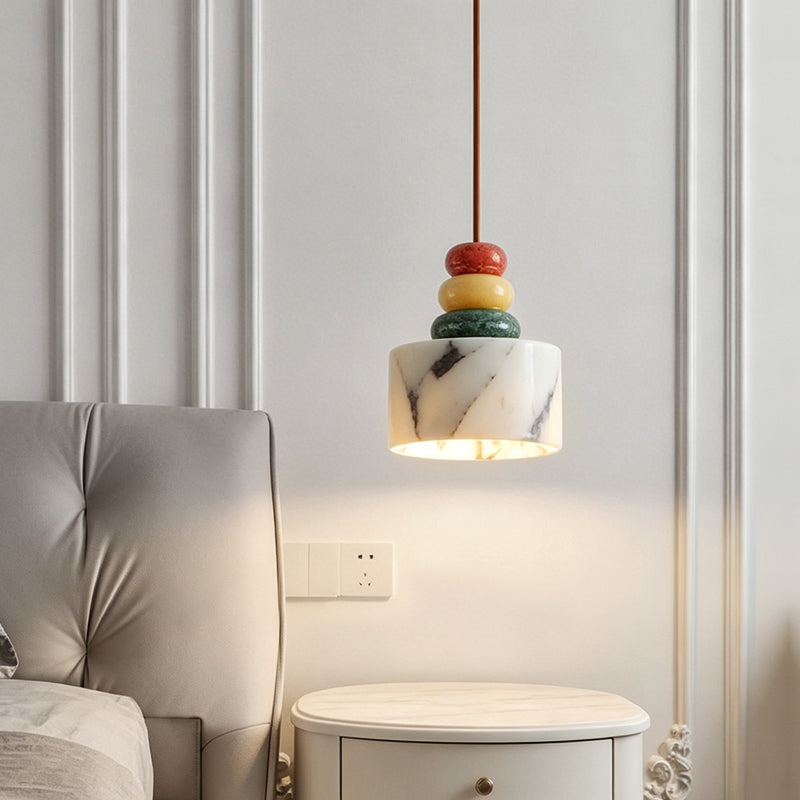 Bedside Pendant Light