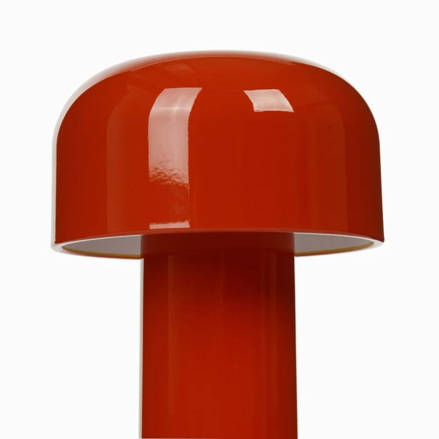 Franklin Mushroom Table Lamp