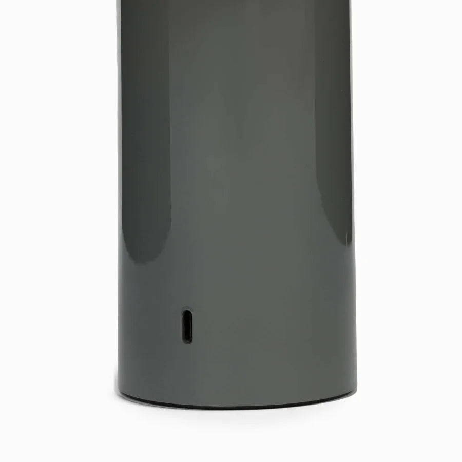 Franklin Mushroom Table Lamp