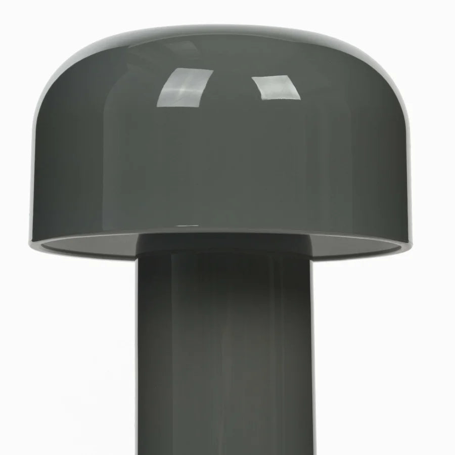 Franklin Mushroom Table Lamp