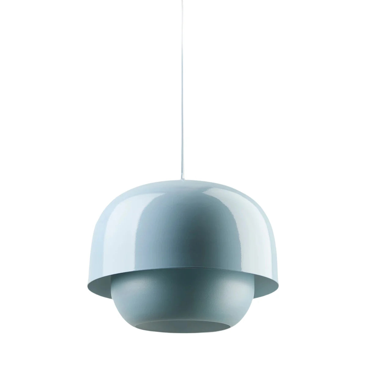 Clinco Dual-Layer Pendant Light