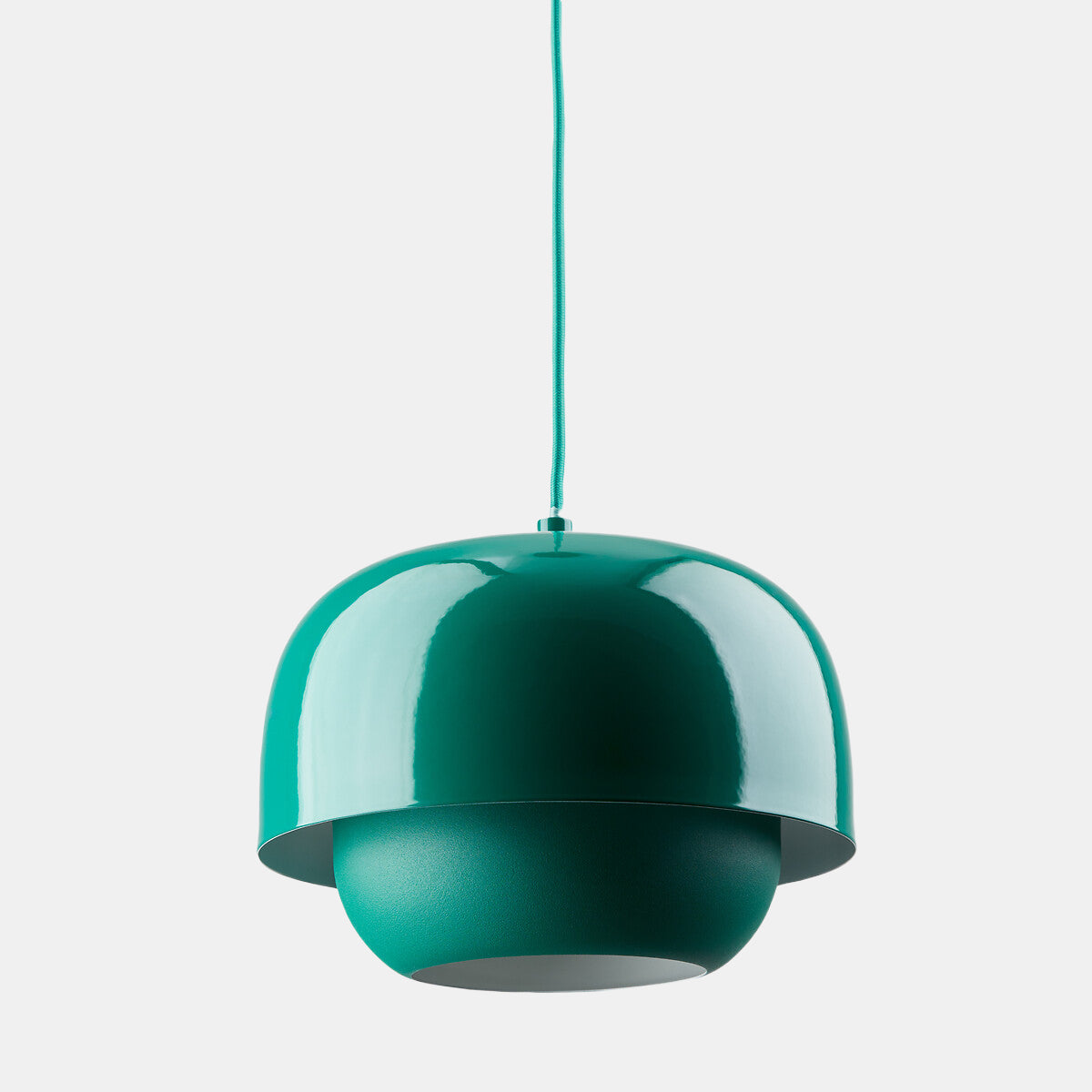 Clinco Dual-Layer Pendant Light