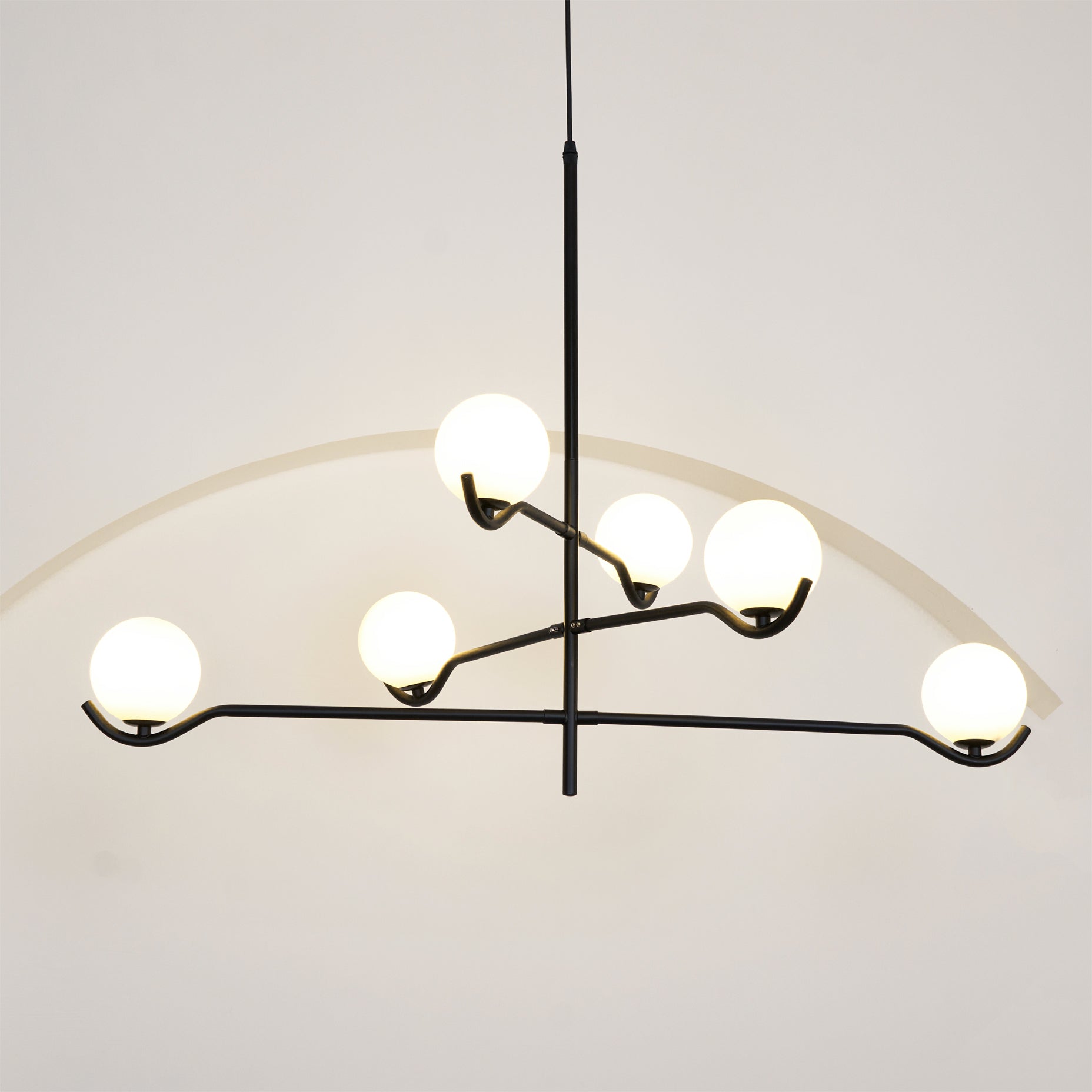 Baer Pendant Light