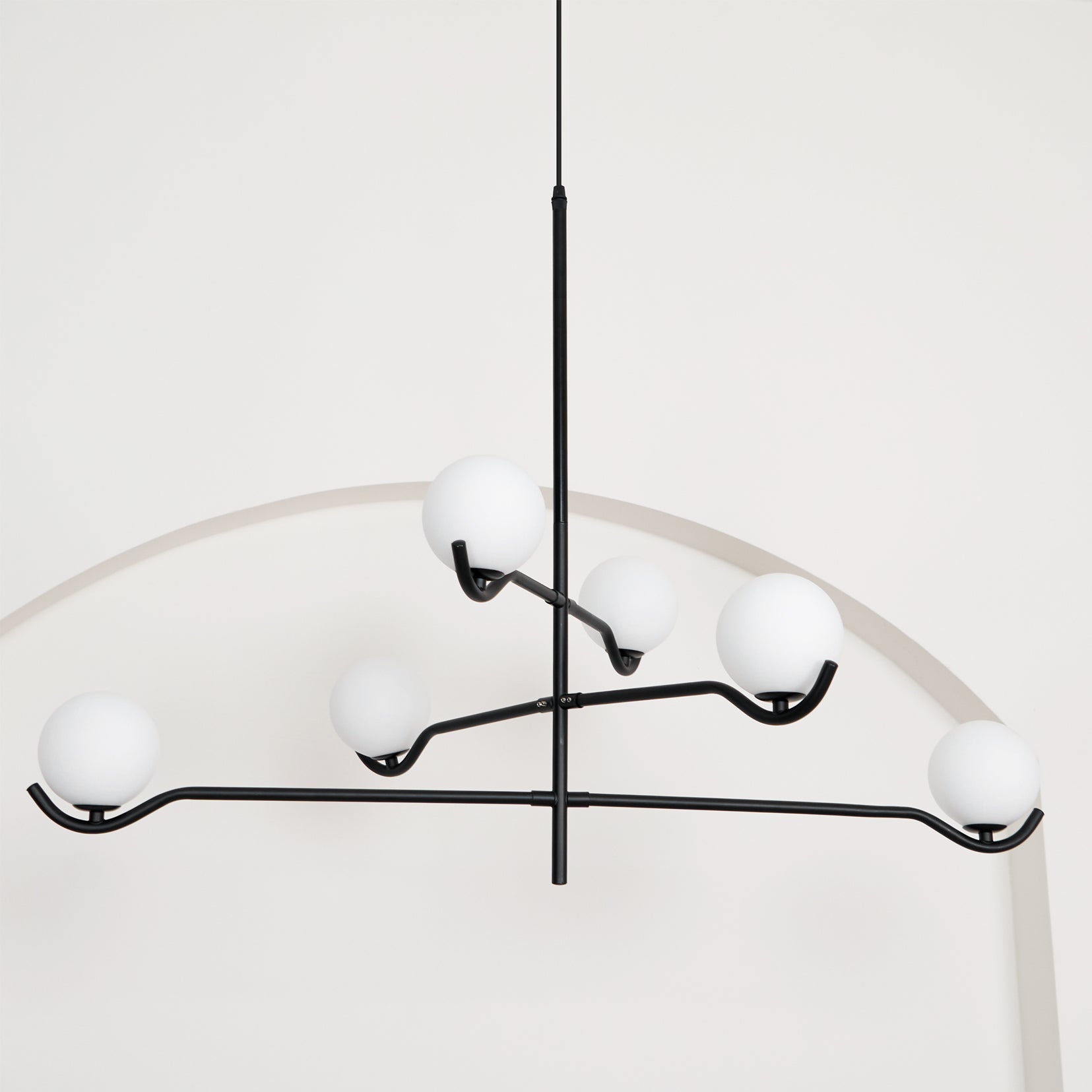 Baer Pendant Light