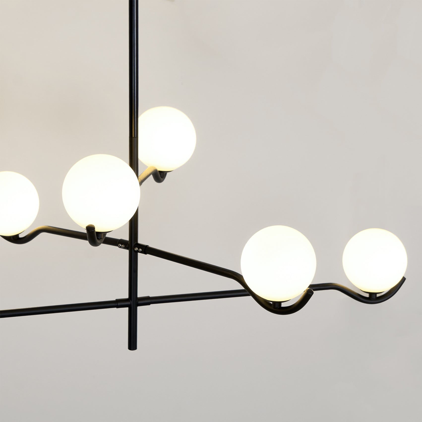 Baer Pendant Light