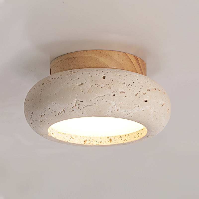 Cairns Ceiling Light