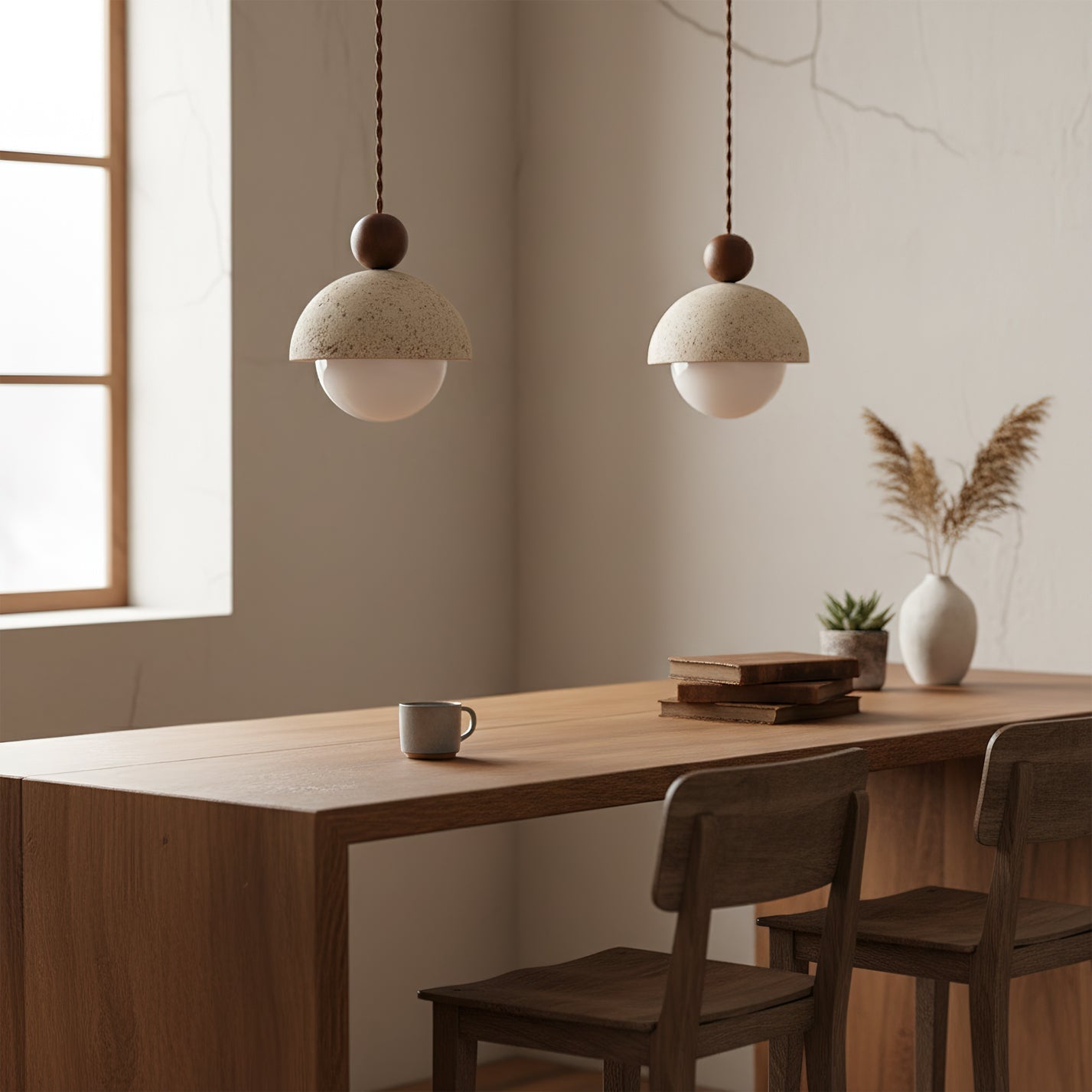 Palermo Pendant Light