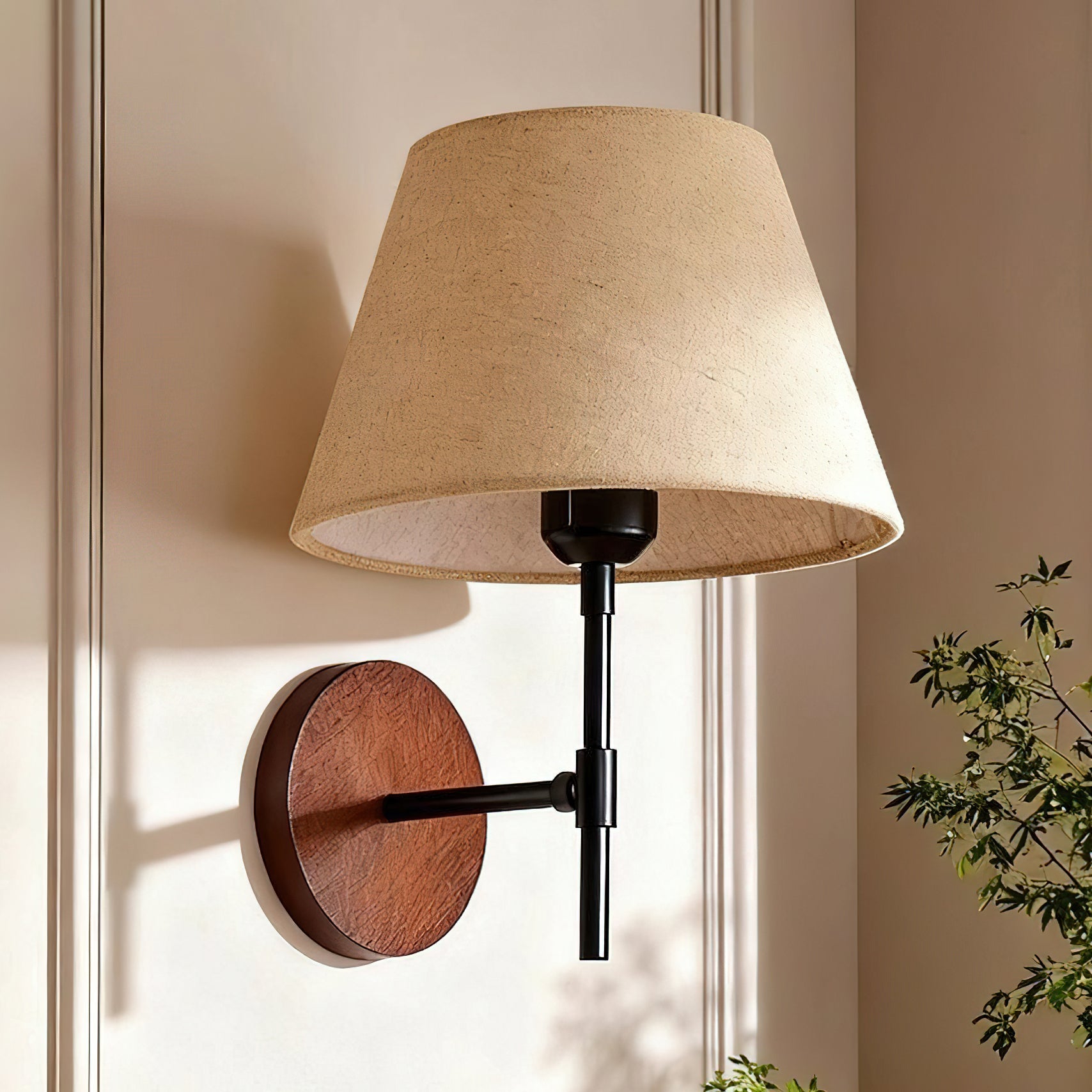 Dodie Wall Light
