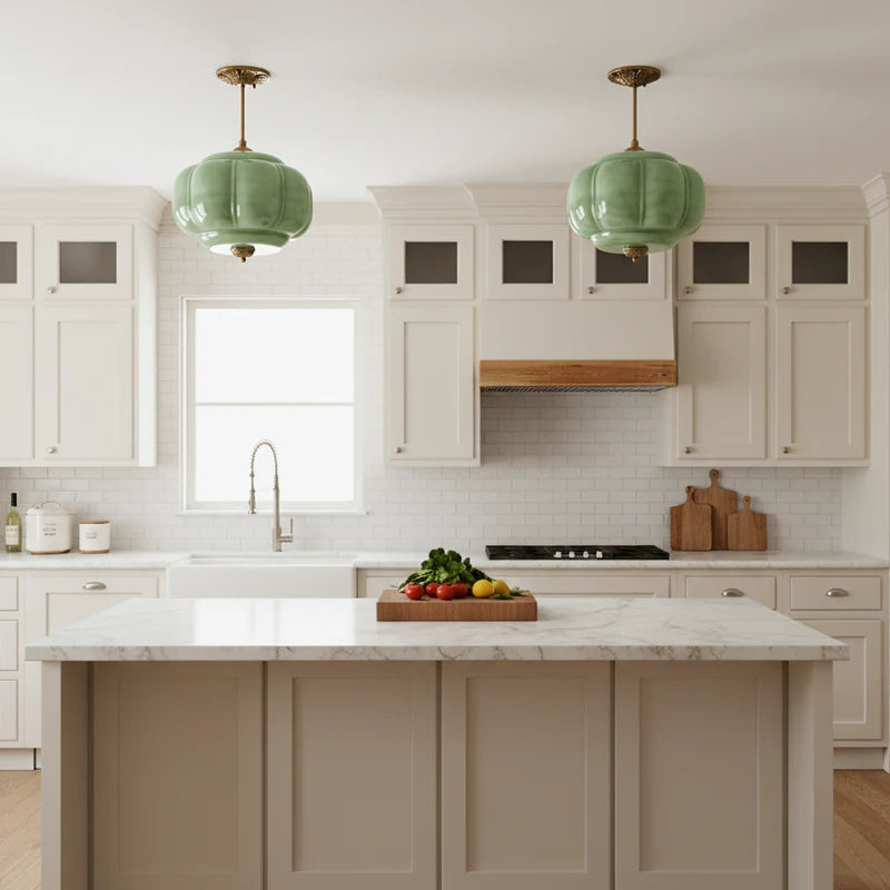 Maravine Ceiling Lamp