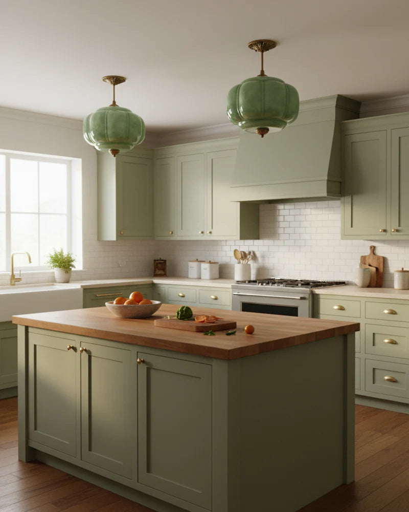 Maravine Ceiling Lamp