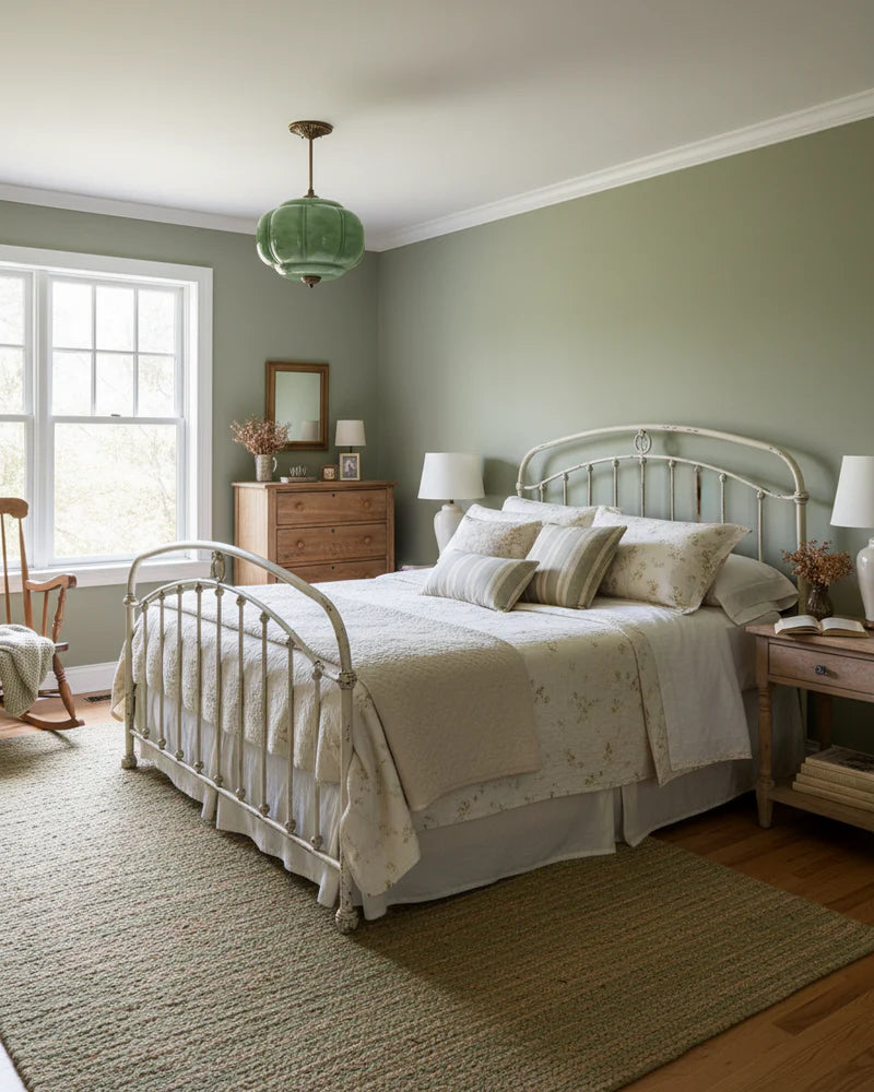 Maravine Ceiling Lamp