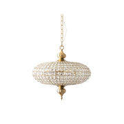 Dazzling Crystal Chandelier