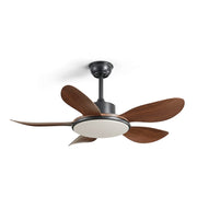Retro Ceiling Fan Light