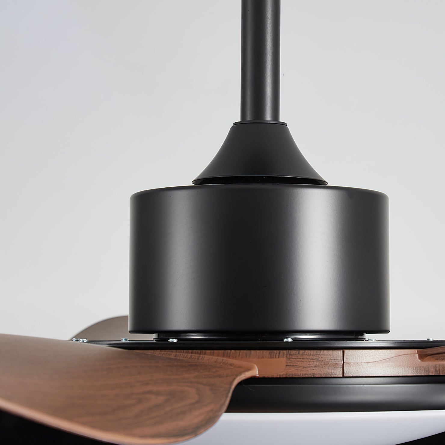 Retro Ceiling Fan Light