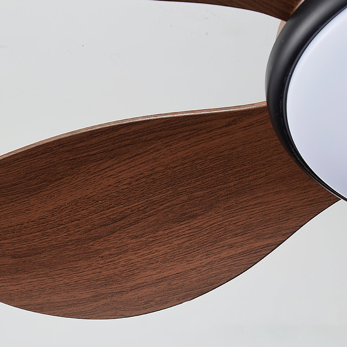 Retro Ceiling Fan Light