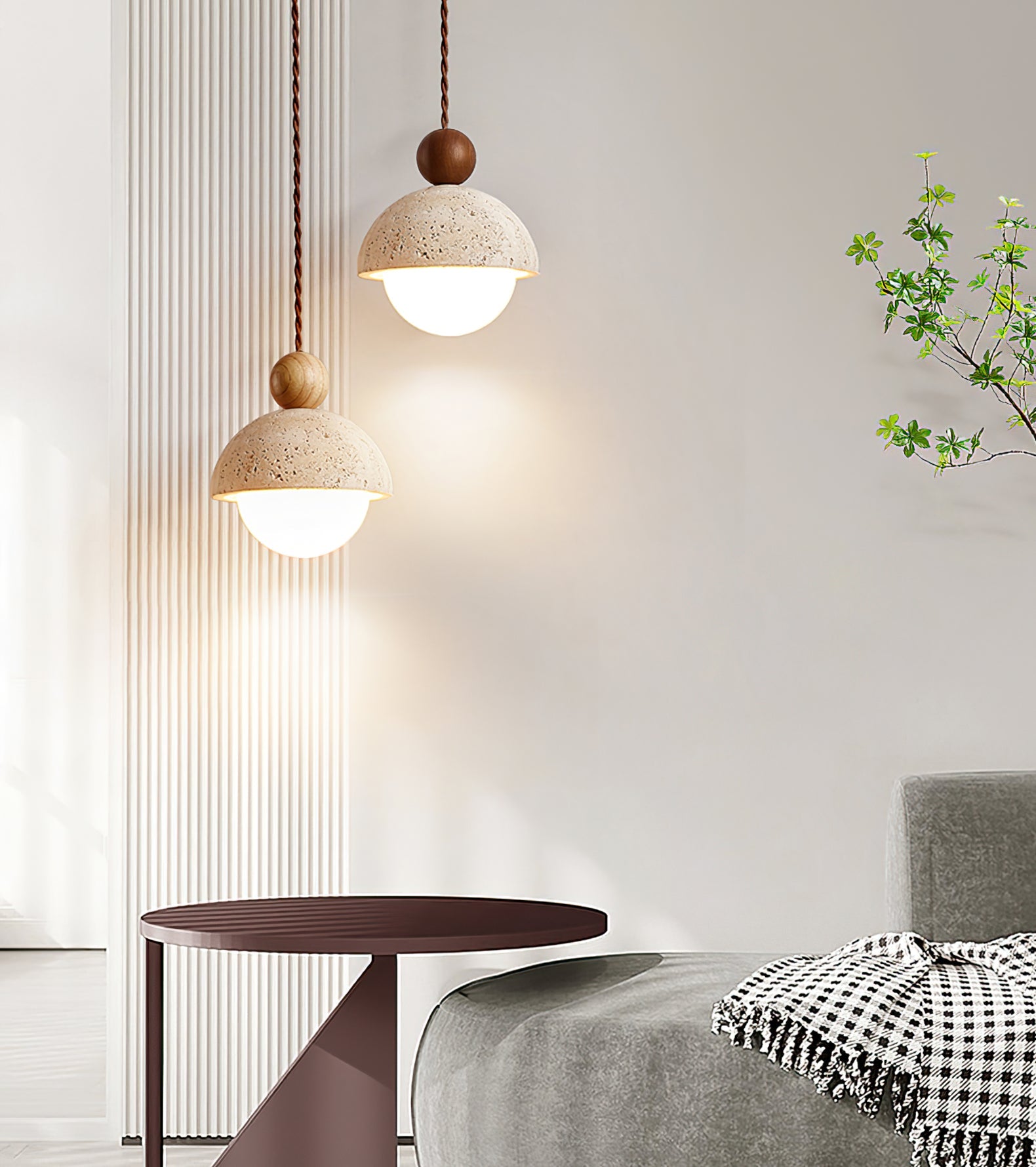 Palermo Pendant Light