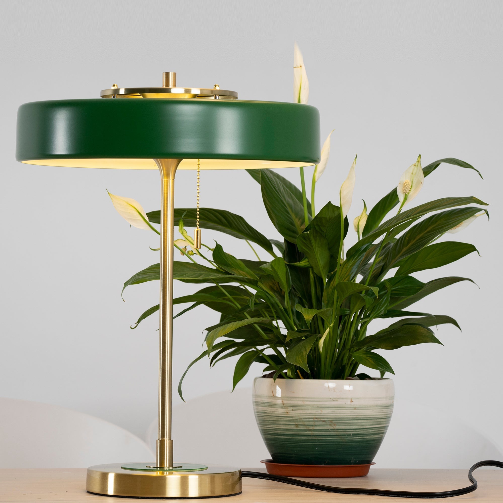 Revolve Table Lamp