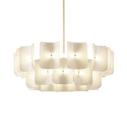 French Cream Style Deluxe Restaurant Bedroom Pendant Light