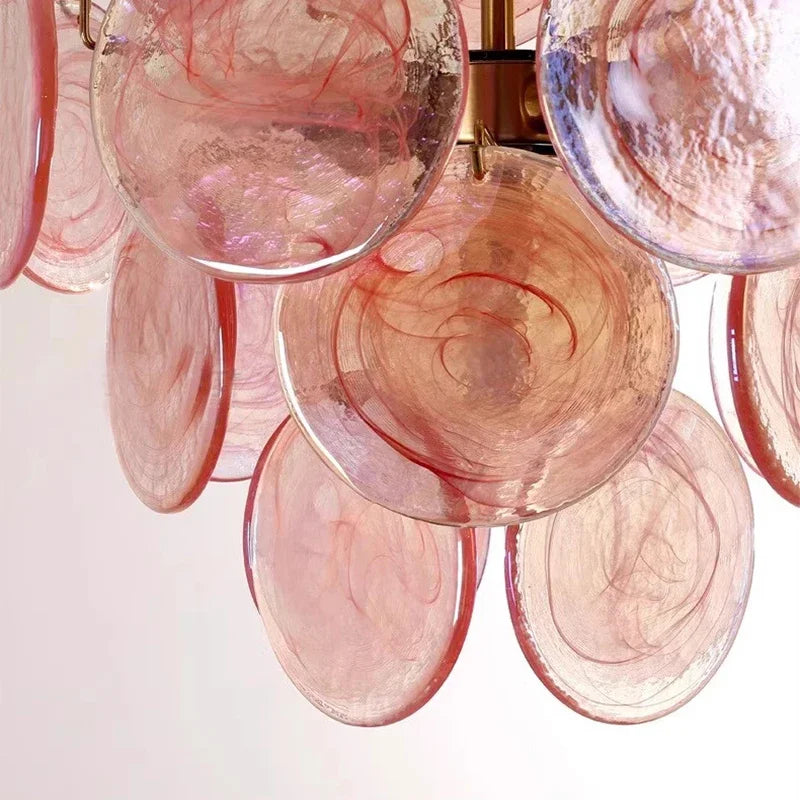 French Design Luxury Ceiling Chandeliers