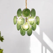 French Design Luxury Ceiling Chandeliers