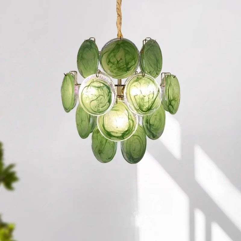 French Design Luxury Ceiling Chandeliers