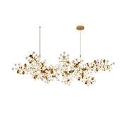 New Designer Indoor Chandelier Pendant Lamp