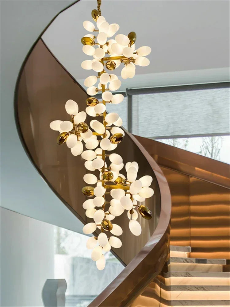 New Designer Indoor Chandelier Pendant Lamp