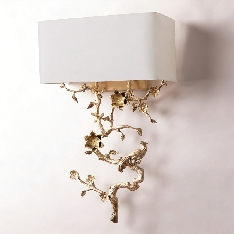 Sanremo Wall Light