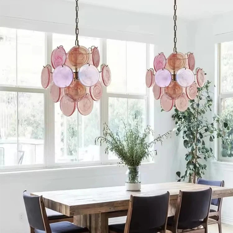 French Design Luxury Ceiling Chandeliers