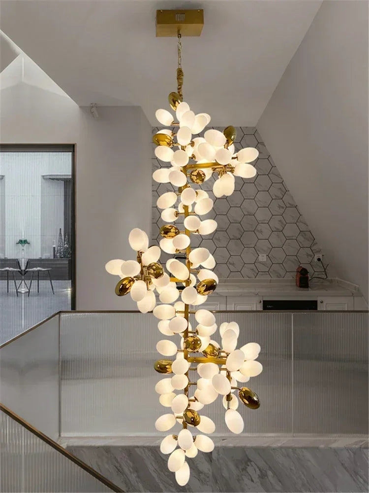 New Designer Indoor Chandelier Pendant Lamp