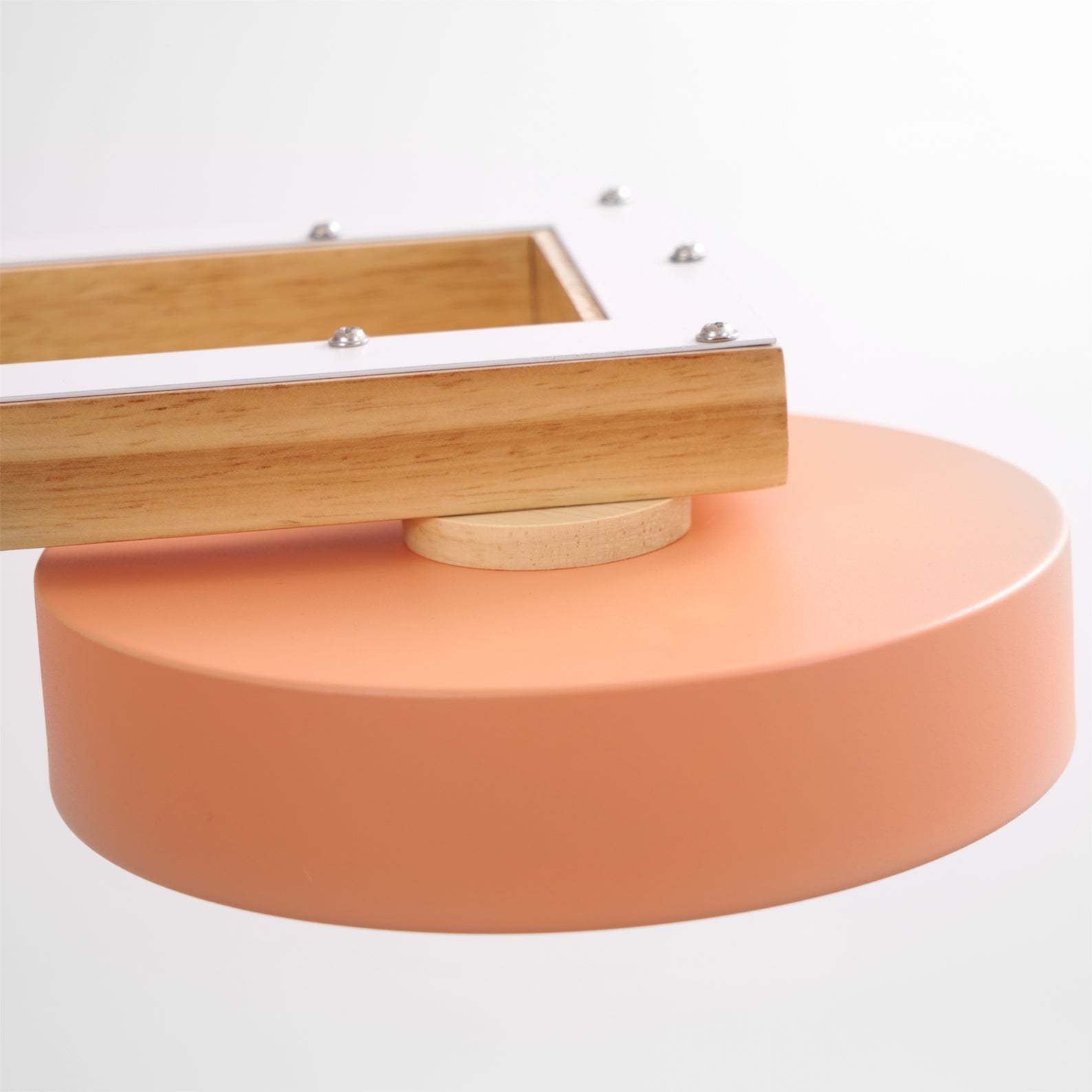 Sienna Bird Long Chandelier