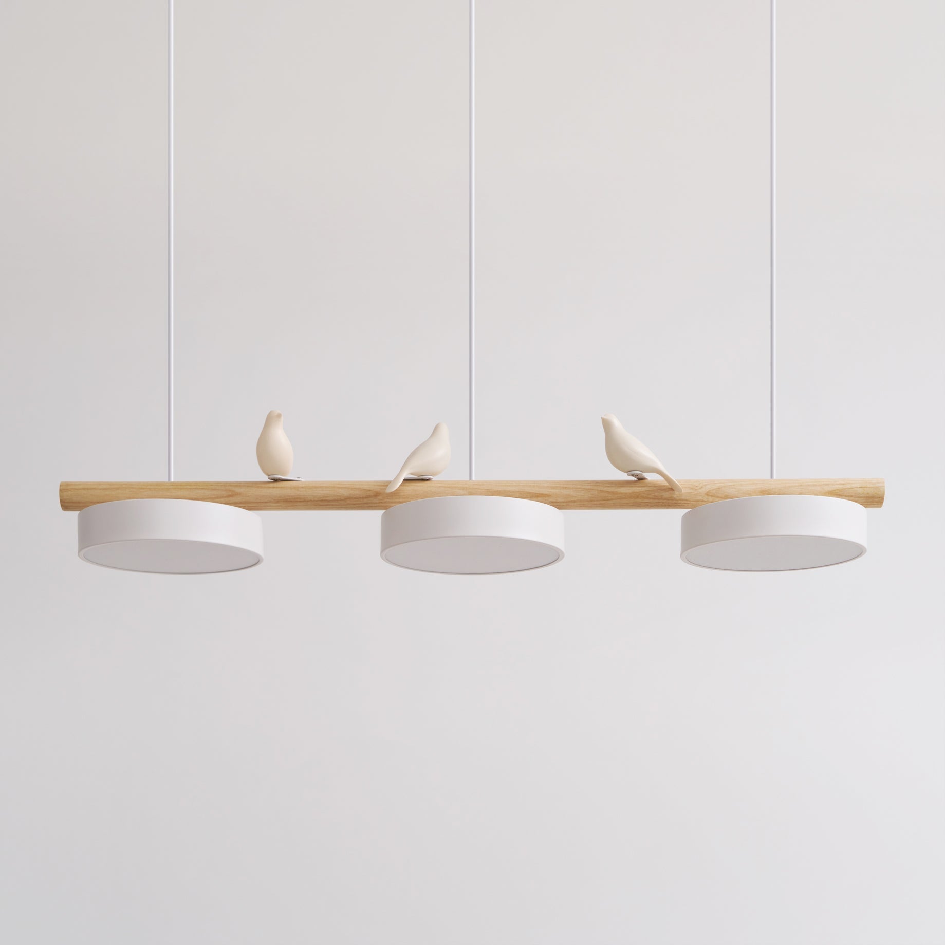 Sienna Bird Pendant Lamp