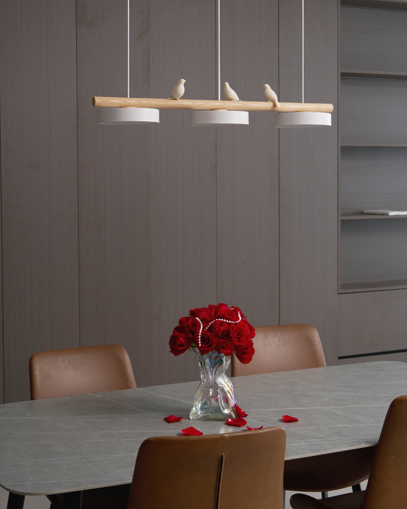 Sienna Bird Pendant Lamp