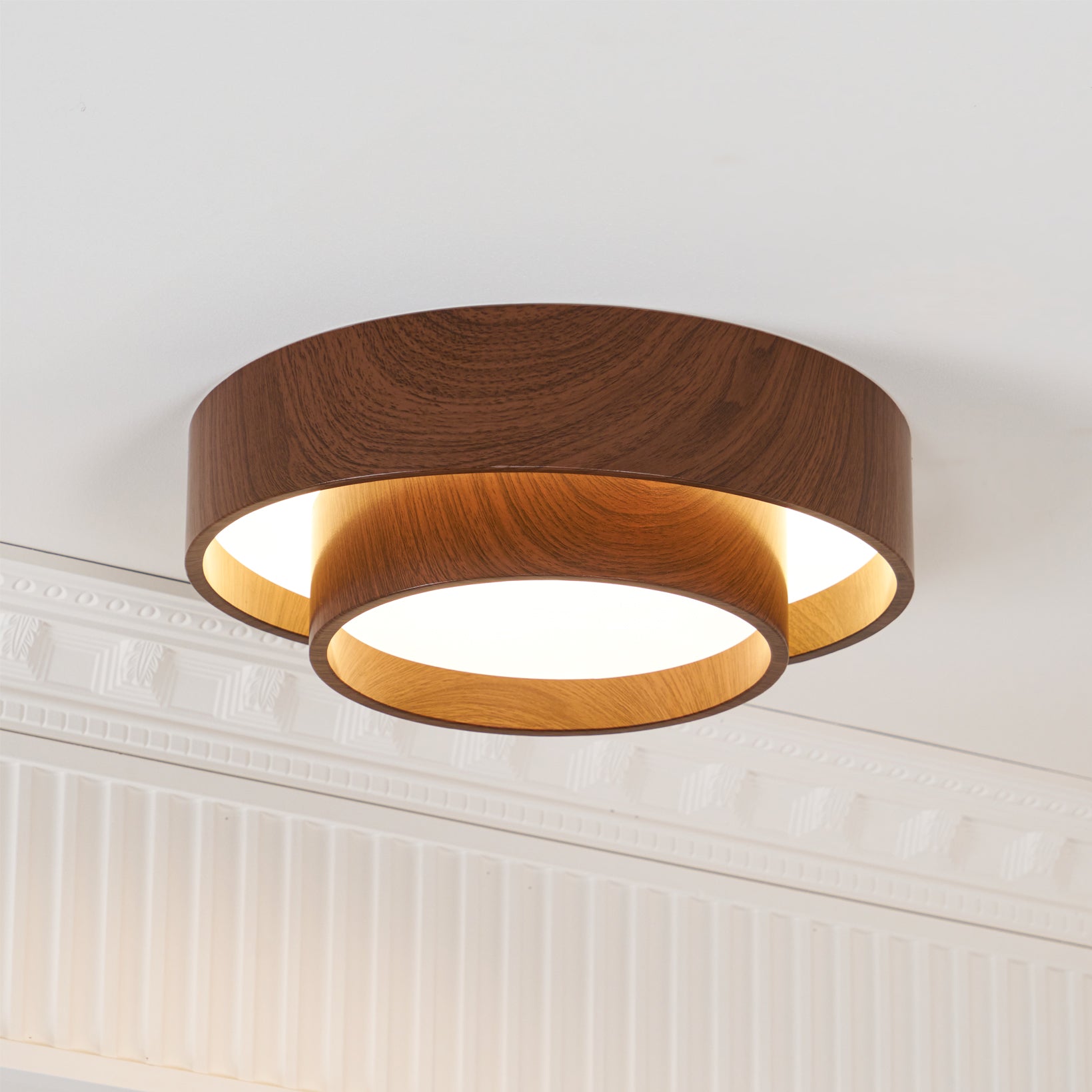 Vaako Ceiling Lamp