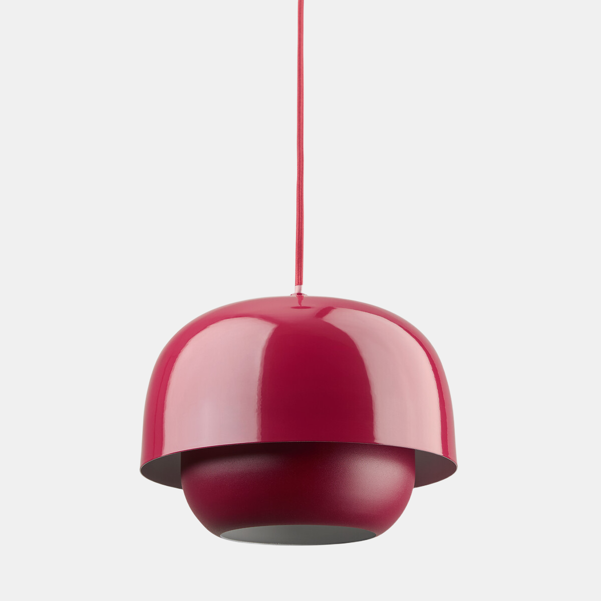 Clinco Dual-Layer Pendant Light