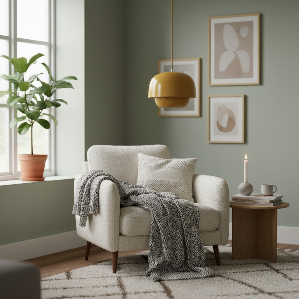 Clinco Dual-Layer Pendant Light