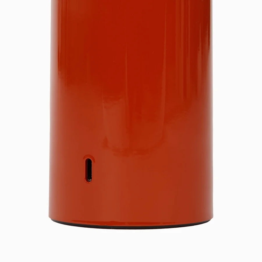 Franklin Mushroom Table Lamp