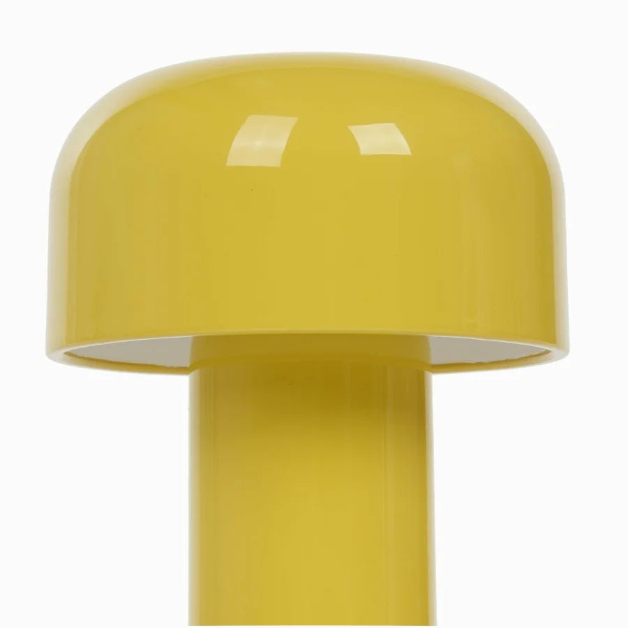 Franklin Mushroom Table Lamp
